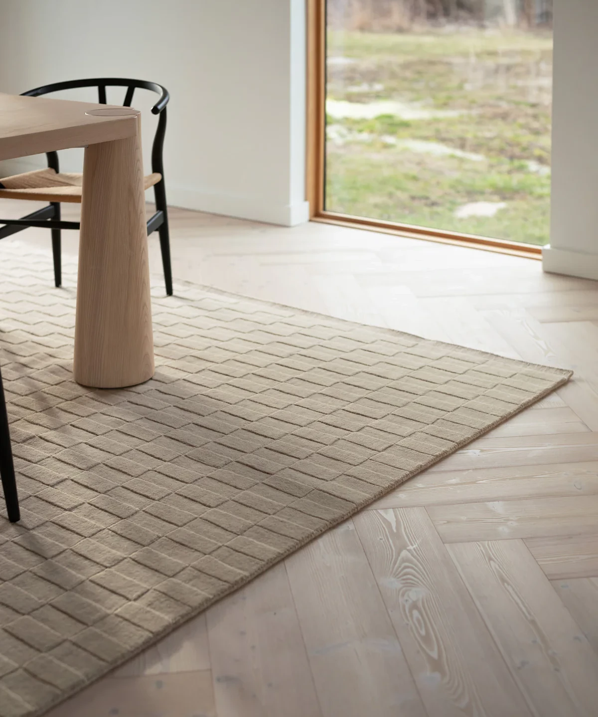 Tile Rig Tile Rug